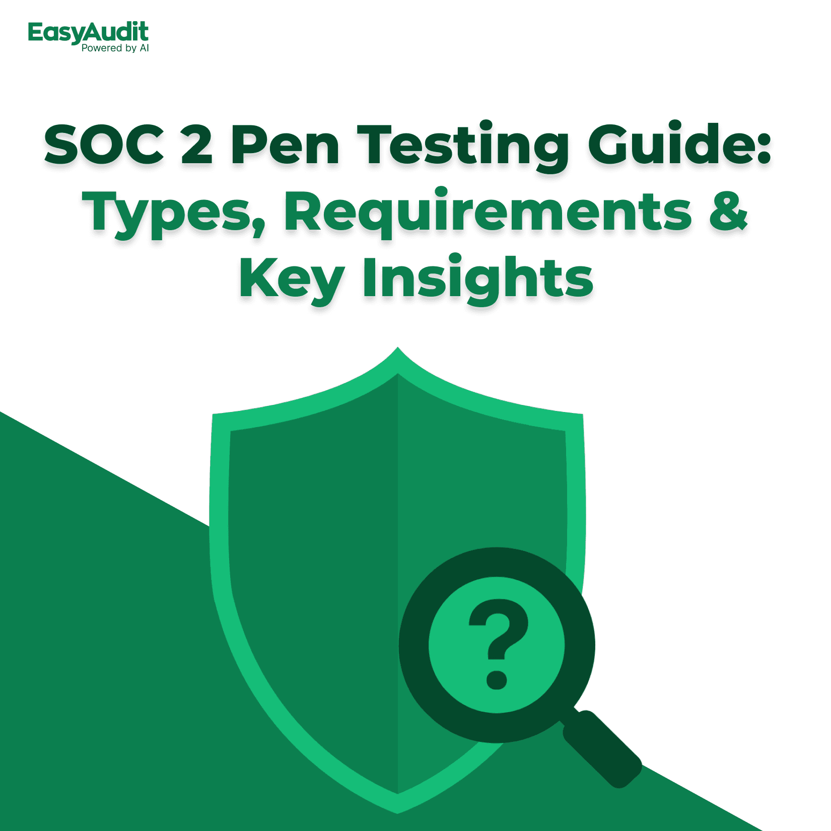 Thumbnail for SOC 2 Pen Testing Guide: Types, Requirements & Key Insights